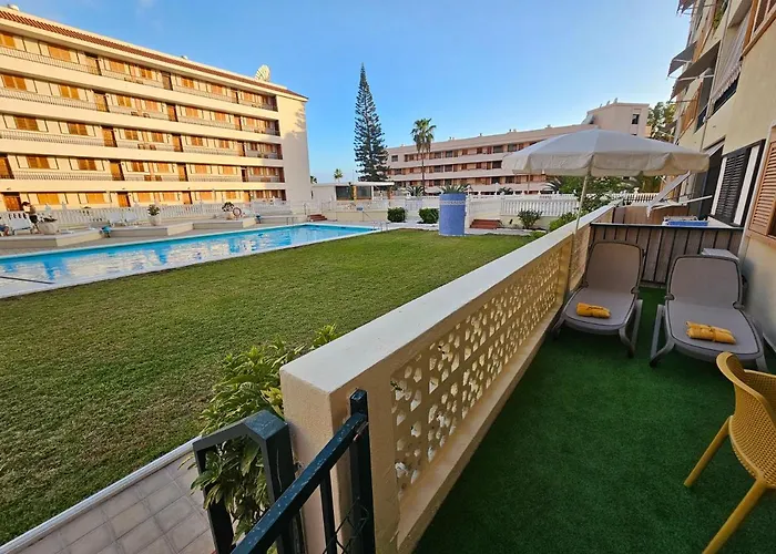 Fayser 108 Beachfront With Direct Pool Access From Terrace