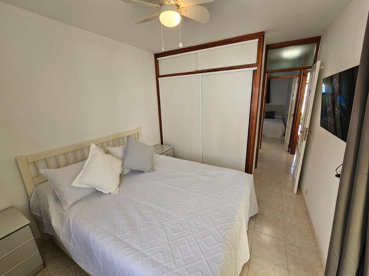Fayser 108 Beachfront With Direct Pool Access From Terrace Apartament *