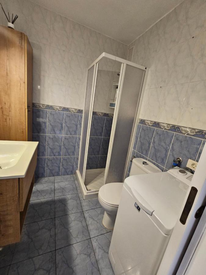 Fayser 108 Beachfront With Direct Pool Access From Terrace Apartament *