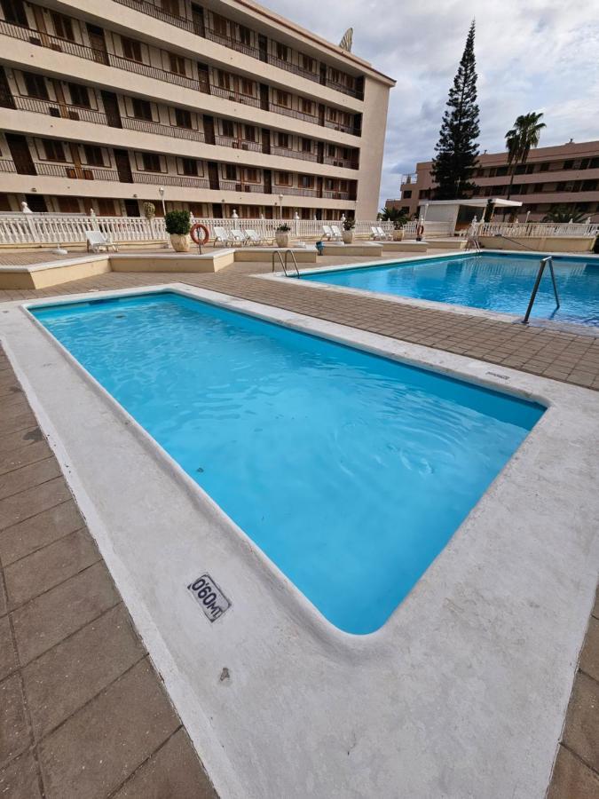 Apartament Fayser 108 Beachfront With Direct Pool Access From Terrace *