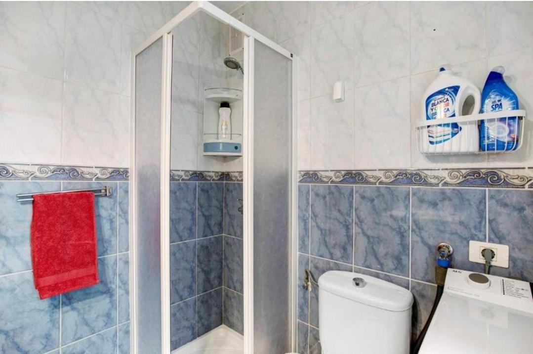 Apartament Fayser 108 Beachfront With Direct Pool Access From Terrace *